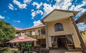Acacia Guesthouse Klerksdorp
